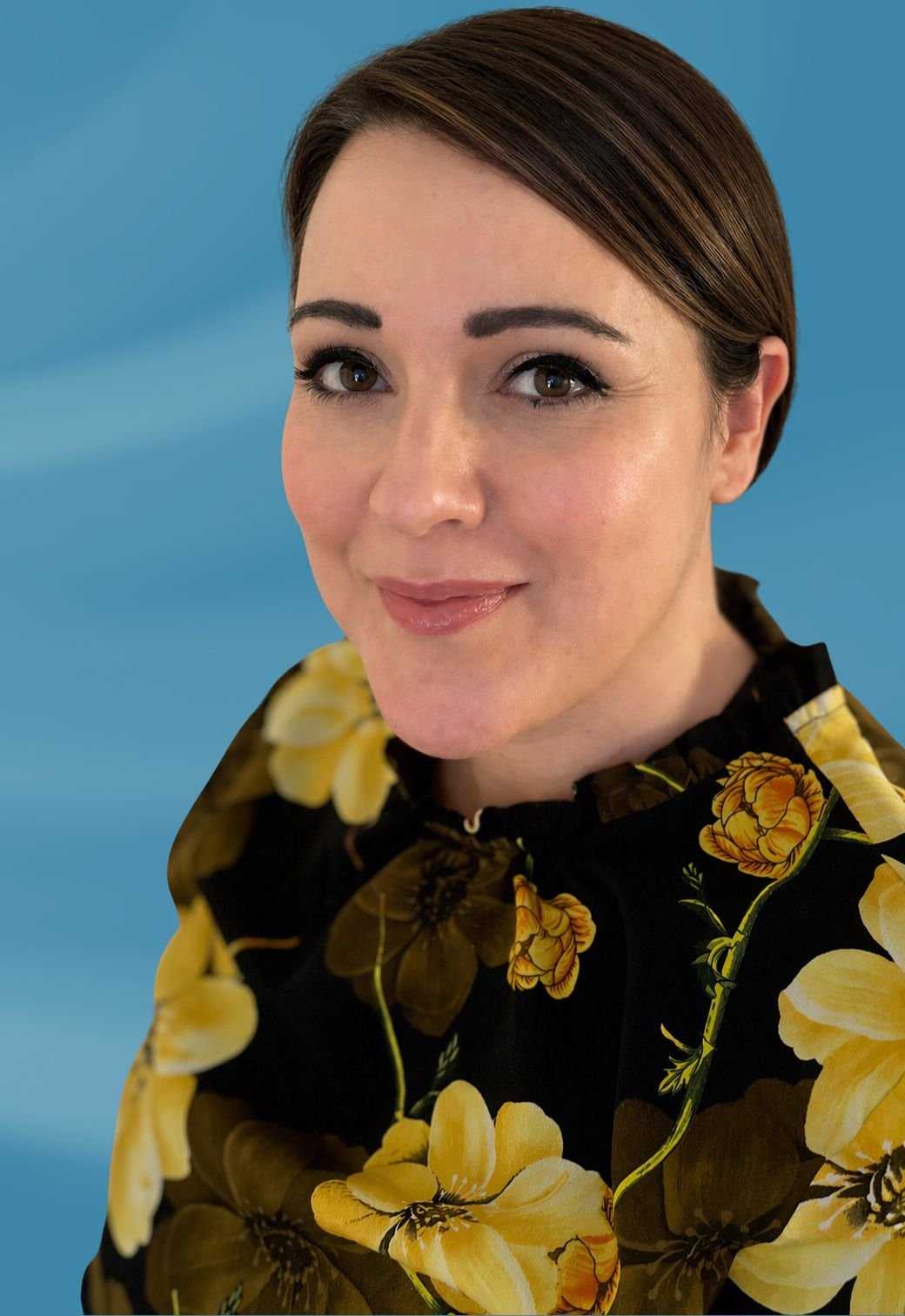 Website profile photo